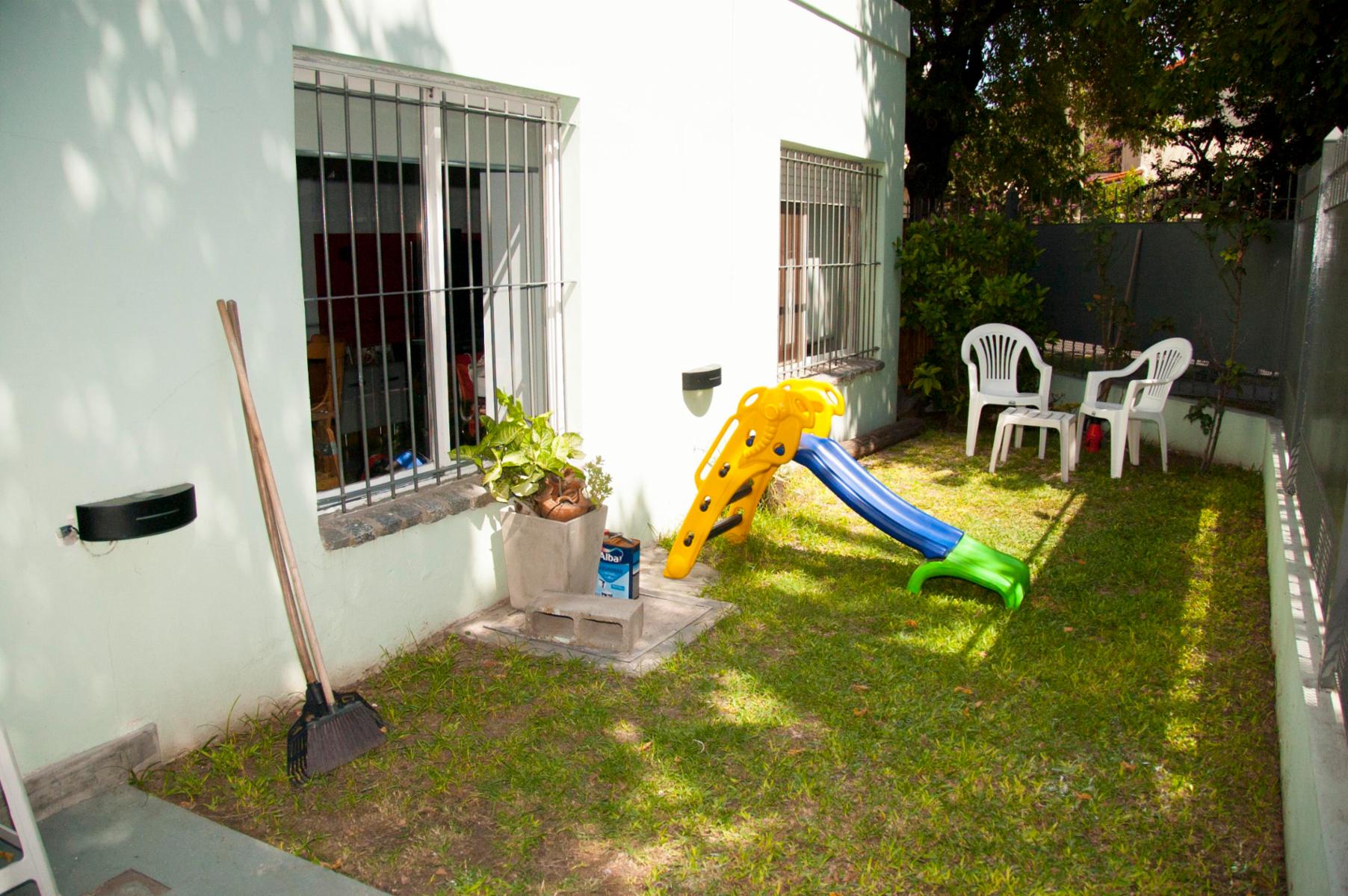 José M Moreno 500 · Morón — foto 15