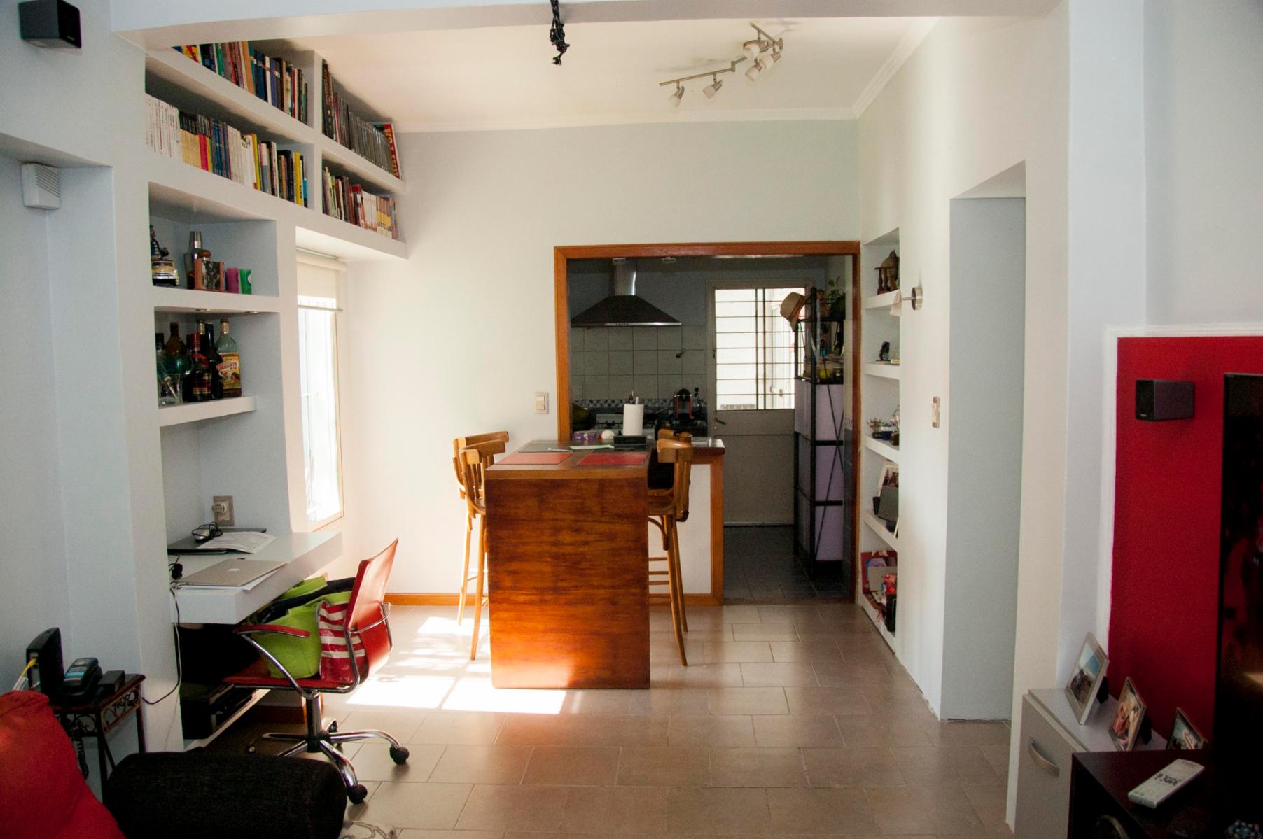 José M Moreno 500 · Morón — foto 7