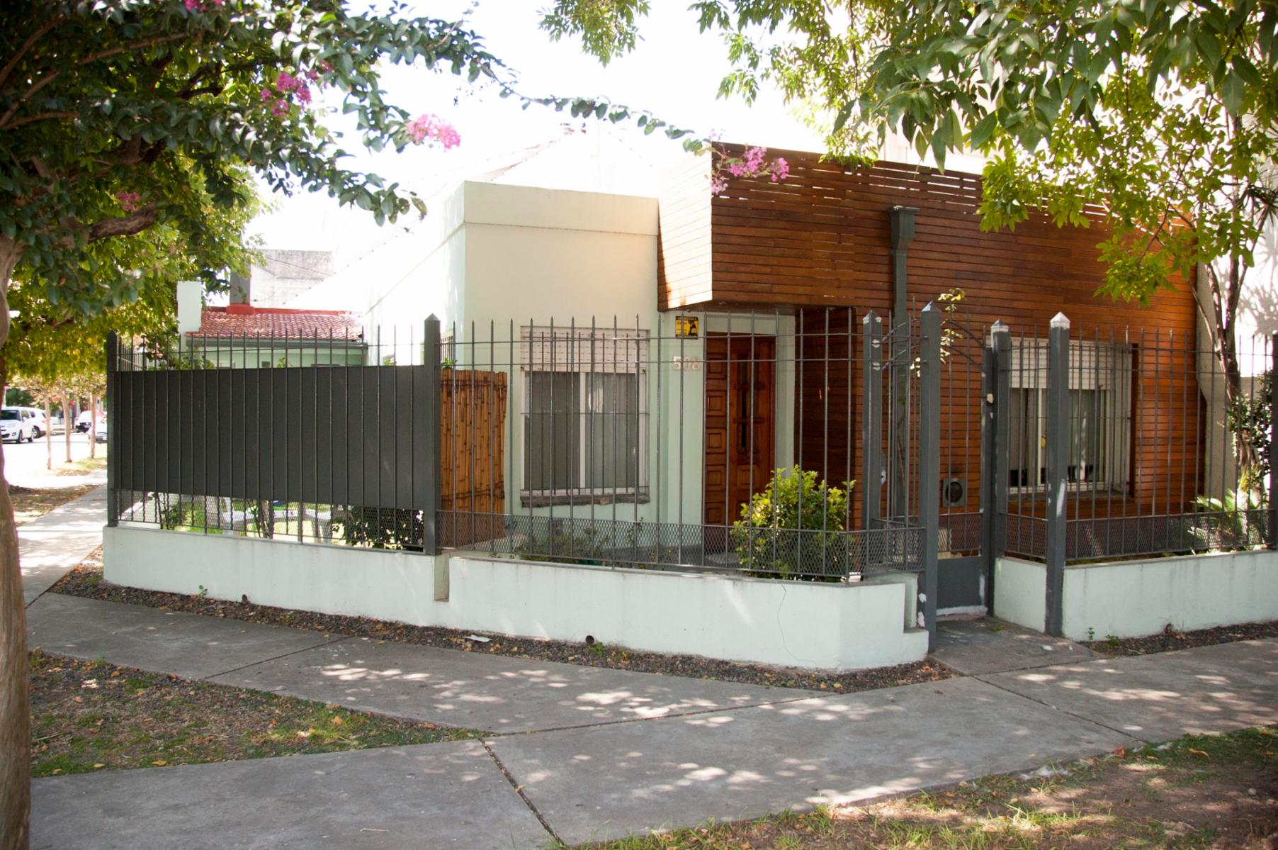 José M Moreno 500 · Morón — foto 10