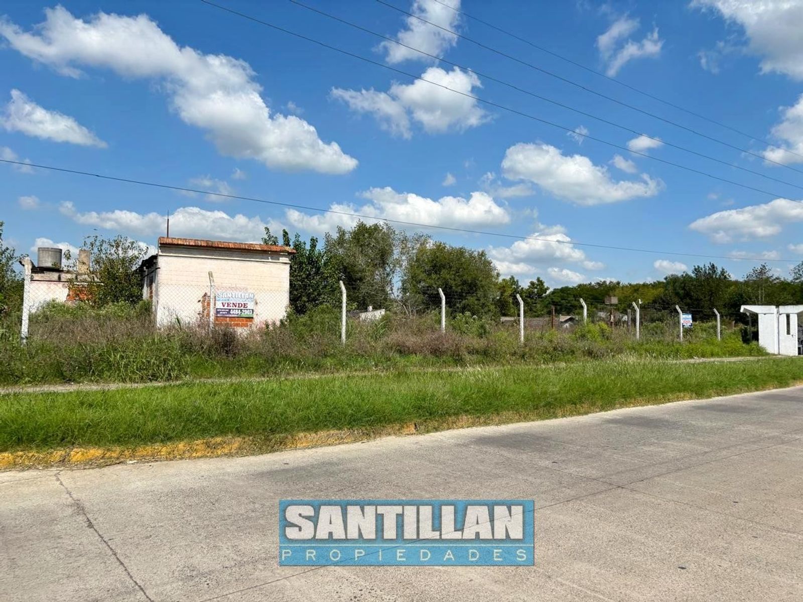 Ruta 3 y Renque Cura · La Matanza — foto 3