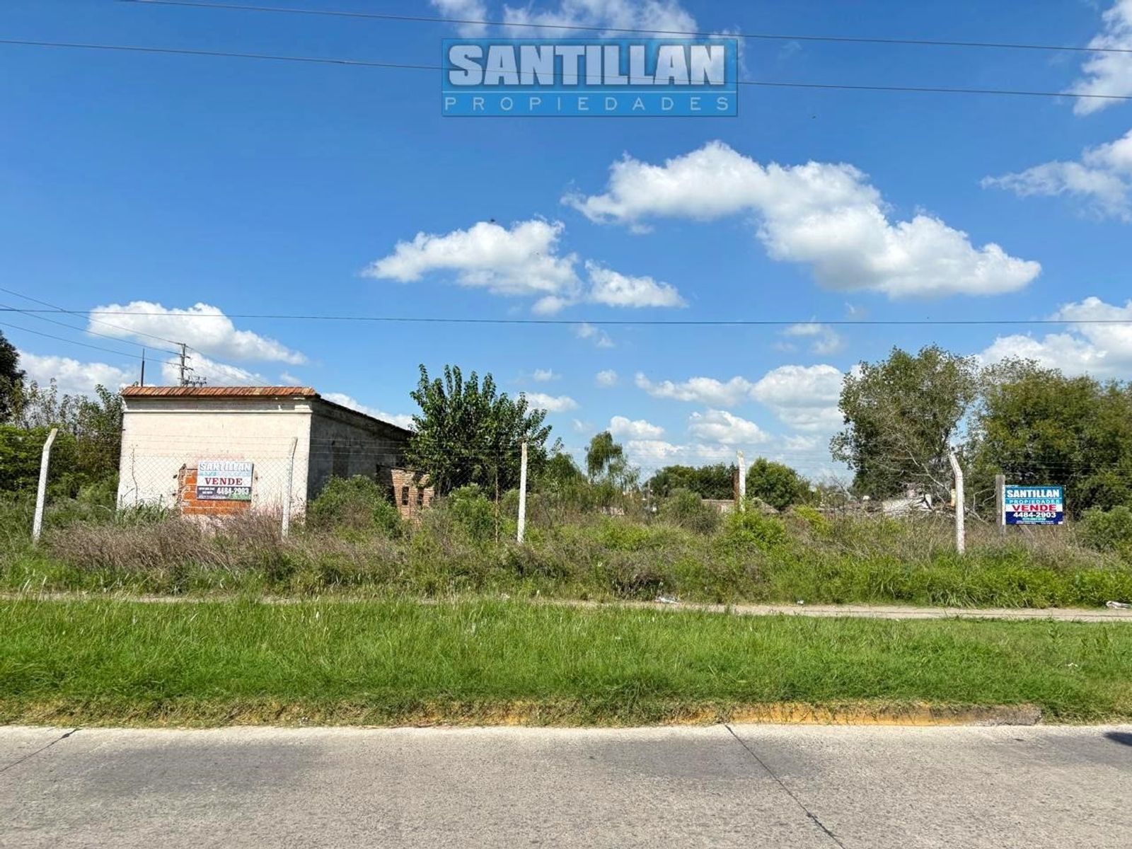 Ruta 3 y Renque Cura · La Matanza — foto 4