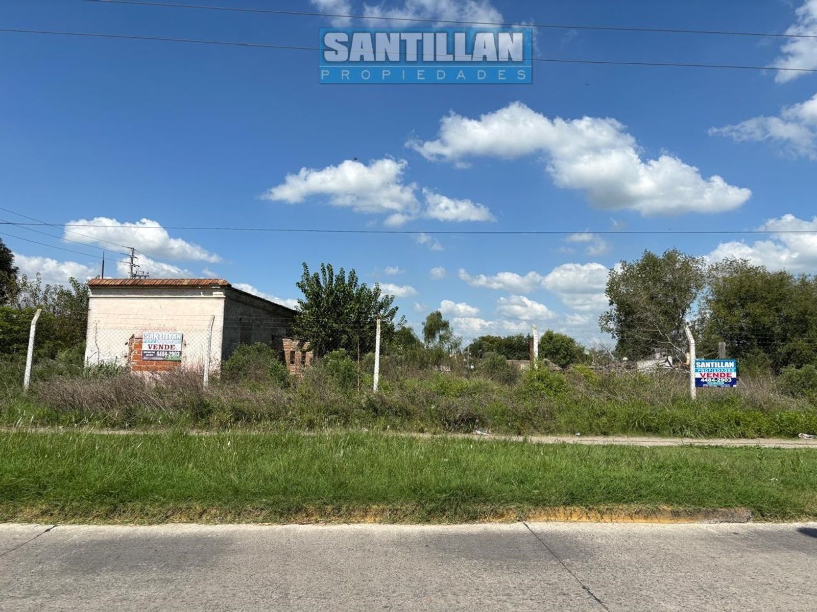 Ruta 3 y Renque Cura · La Matanza — foto 5