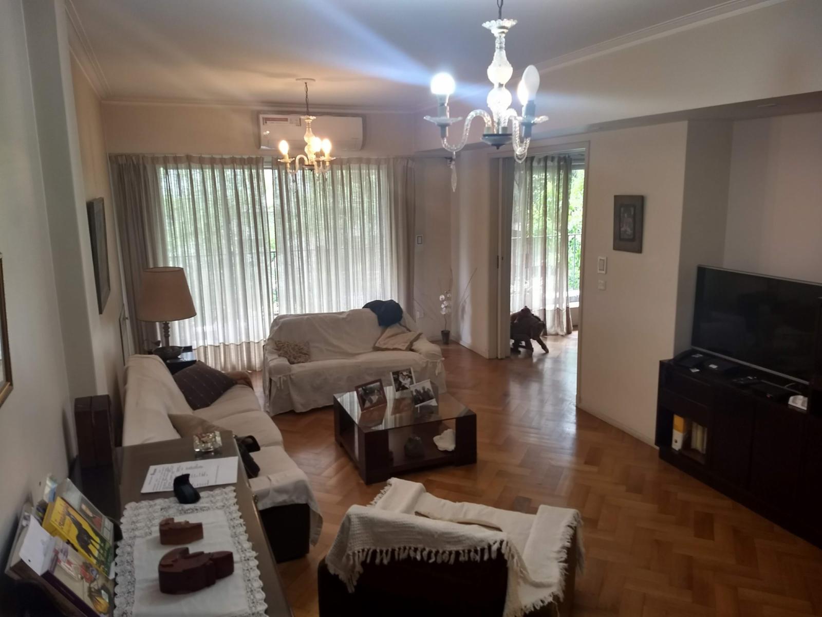 Ambrossetti 81 · Caballito — foto 10