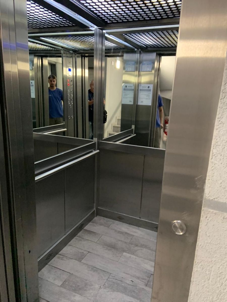 VENTA DE EXCELENTE DEPTO 2AMB EN V. BOSCH NUEVO VALOR