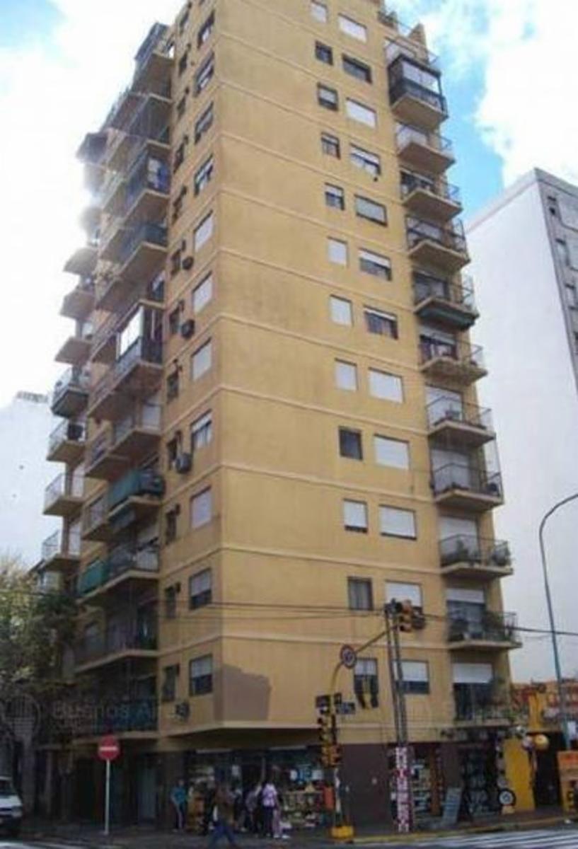 VIRREY CEVALLOS  1100 · Constitución — foto 11