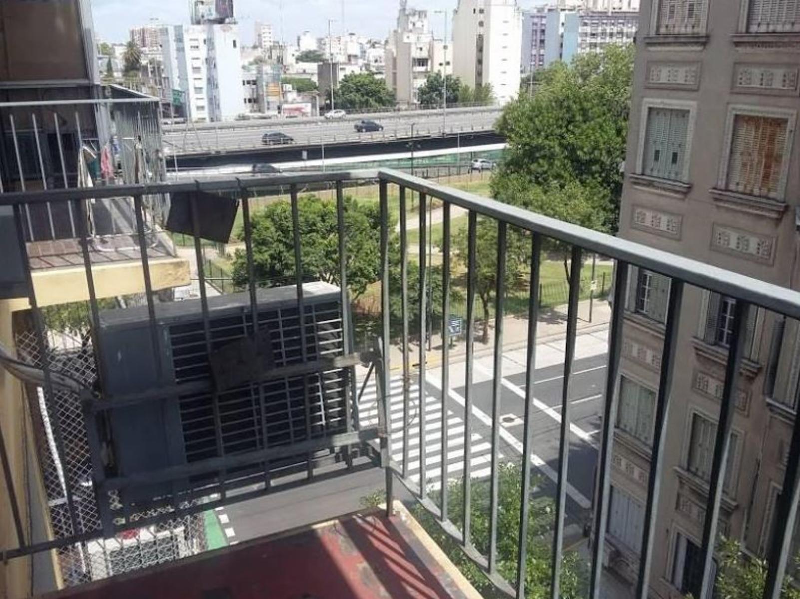 VIRREY CEVALLOS  1100 · Constitución — foto 3