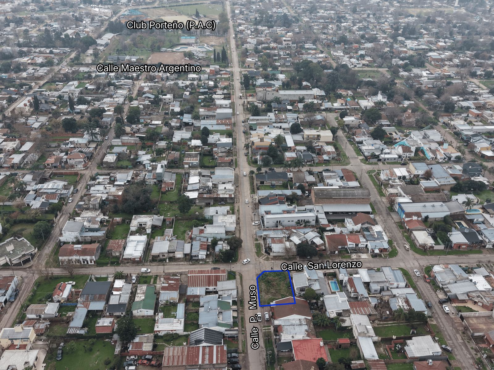 P. Muso 191 · General Rodriguez — foto 3
