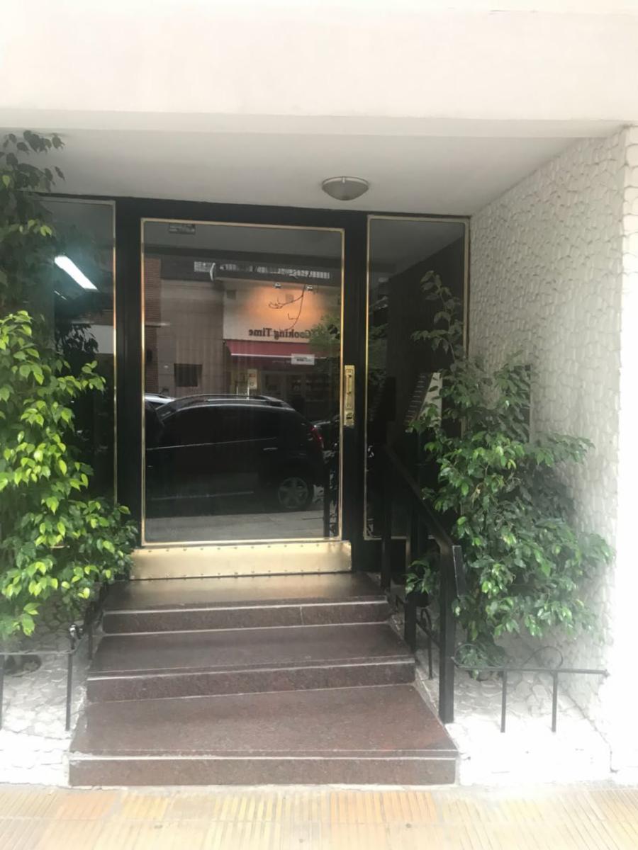 DEPTO EN VENTA - Recoleta - Capital federal