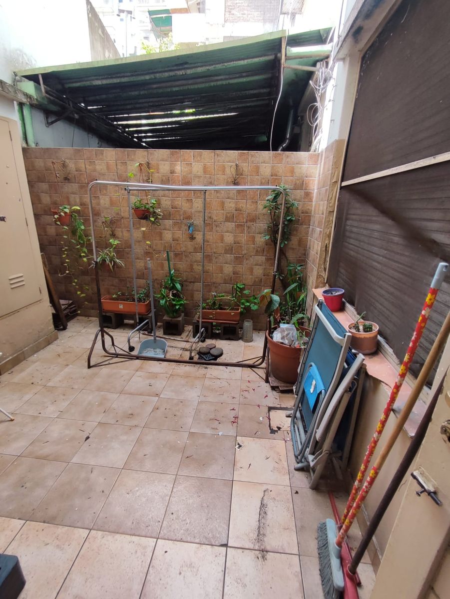 CHARLONE 600 · Chacarita — foto 15