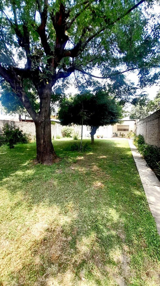 El Zorzal 3438 · Hurlingham — foto 18