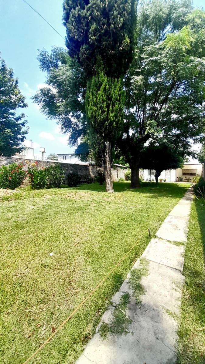 El Zorzal 3438 · Hurlingham — foto 19