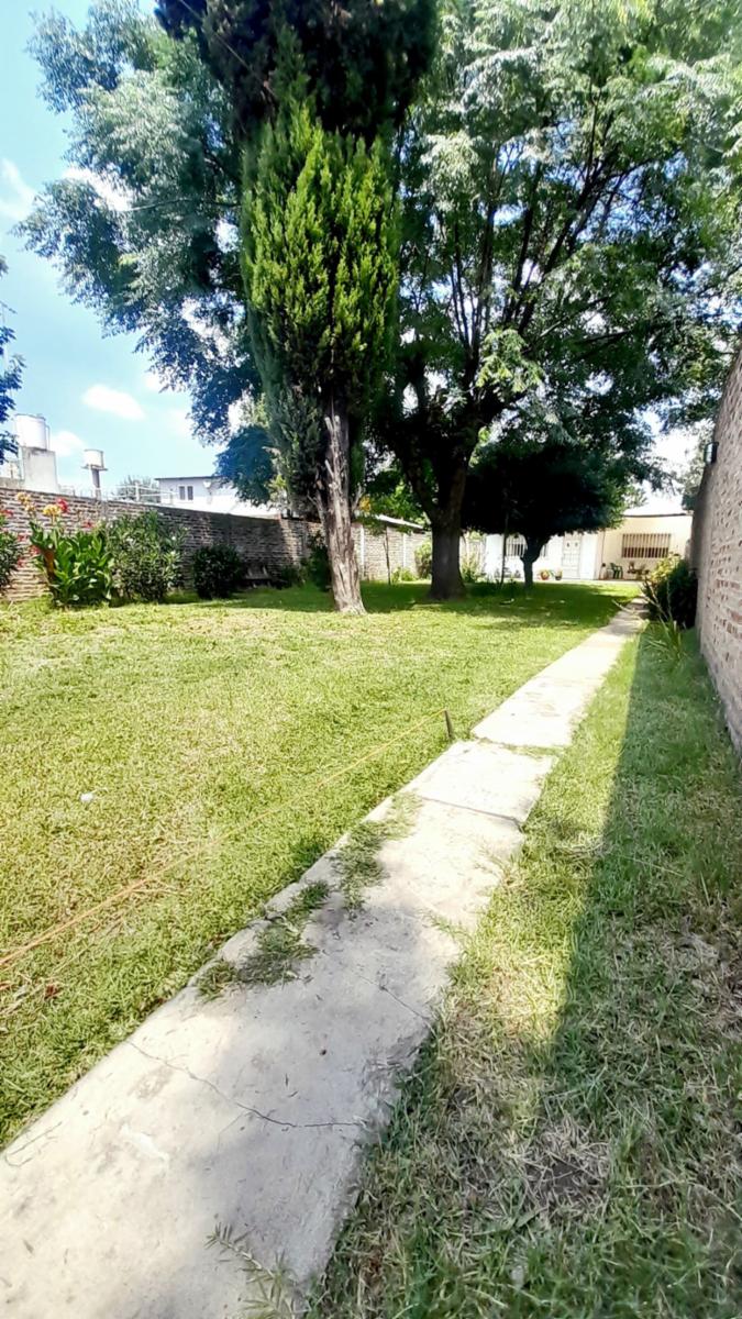El Zorzal 3438 · Hurlingham — foto 20
