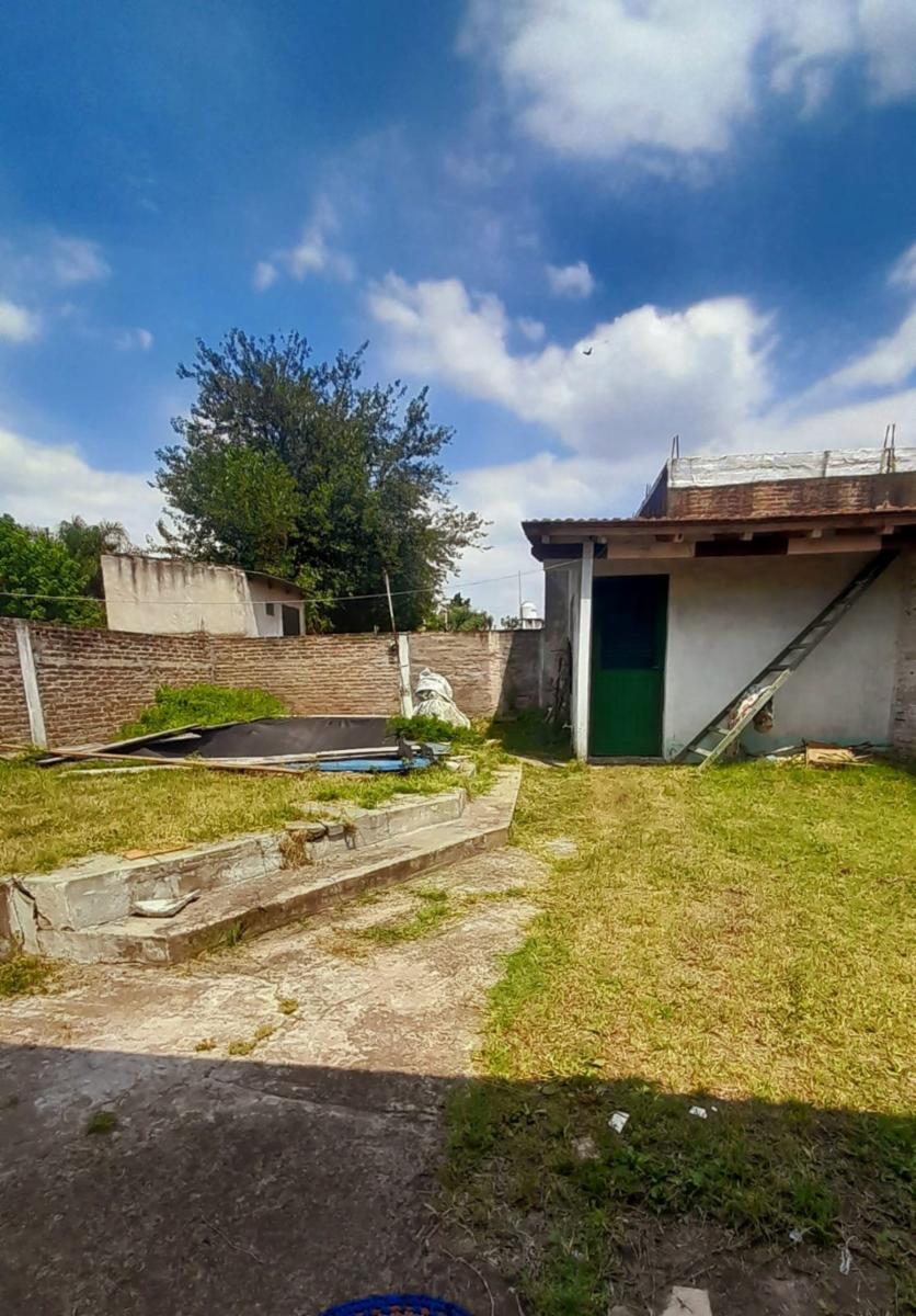 El Zorzal 3438 · Hurlingham — foto 3