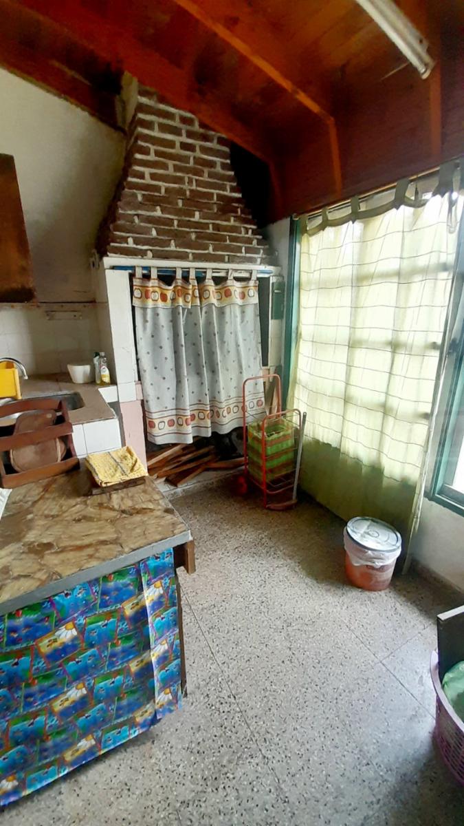 El Zorzal 3438 · Hurlingham — foto 8