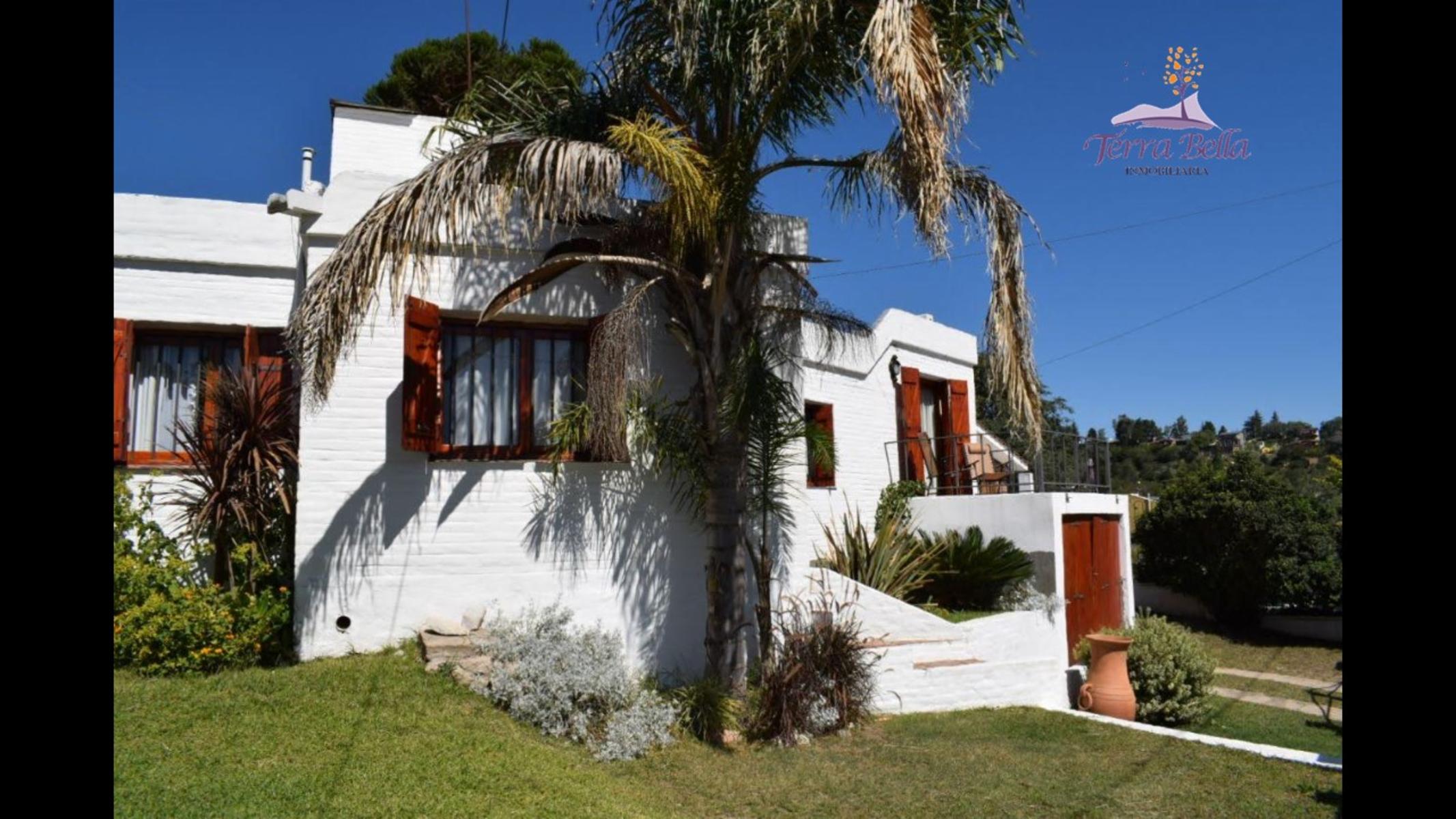 BARRIO VILLA DEL LAGO · Punilla — foto 14