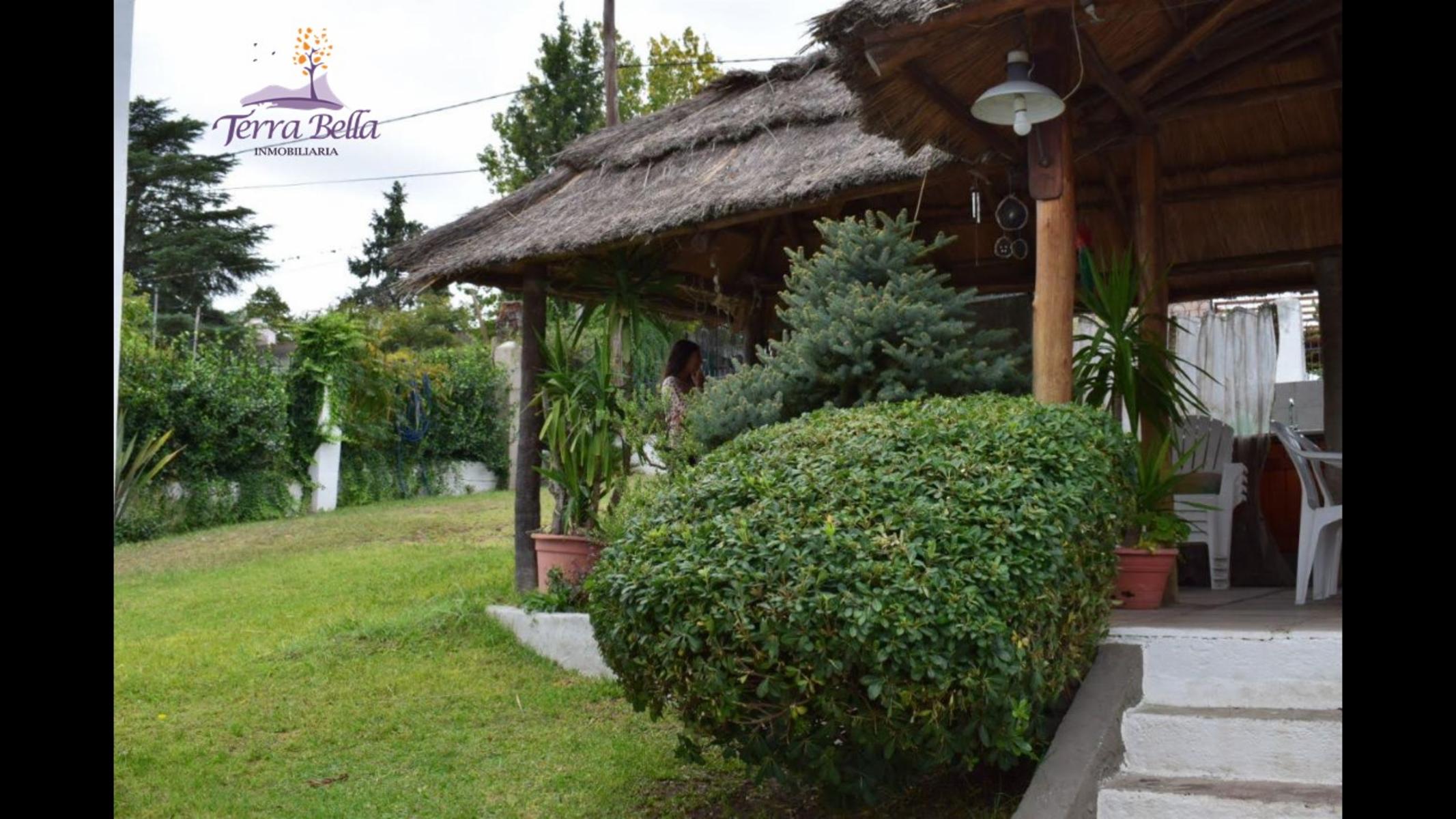 BARRIO VILLA DEL LAGO · Punilla — foto 17