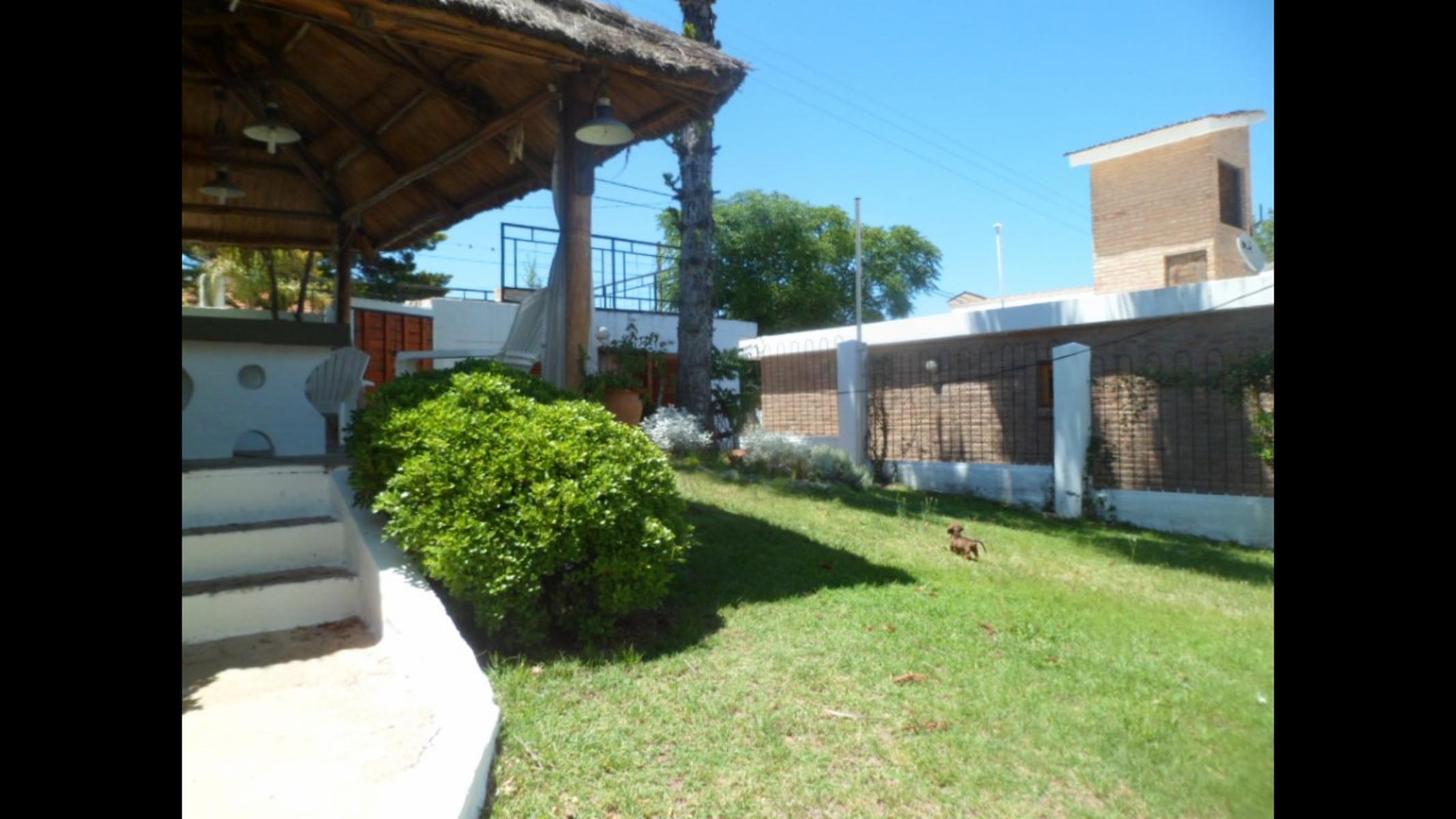 BARRIO VILLA DEL LAGO · Punilla — foto 30