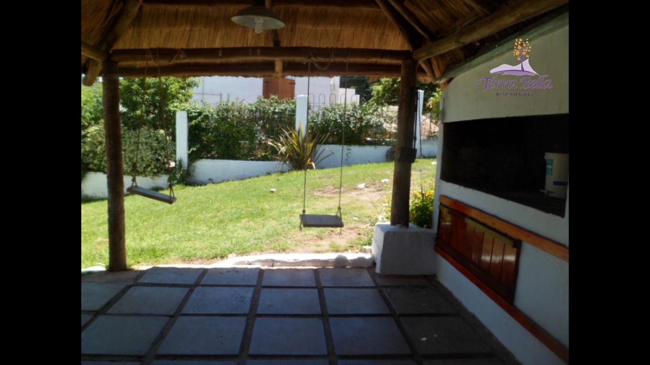 BARRIO VILLA DEL LAGO · Punilla — foto 32
