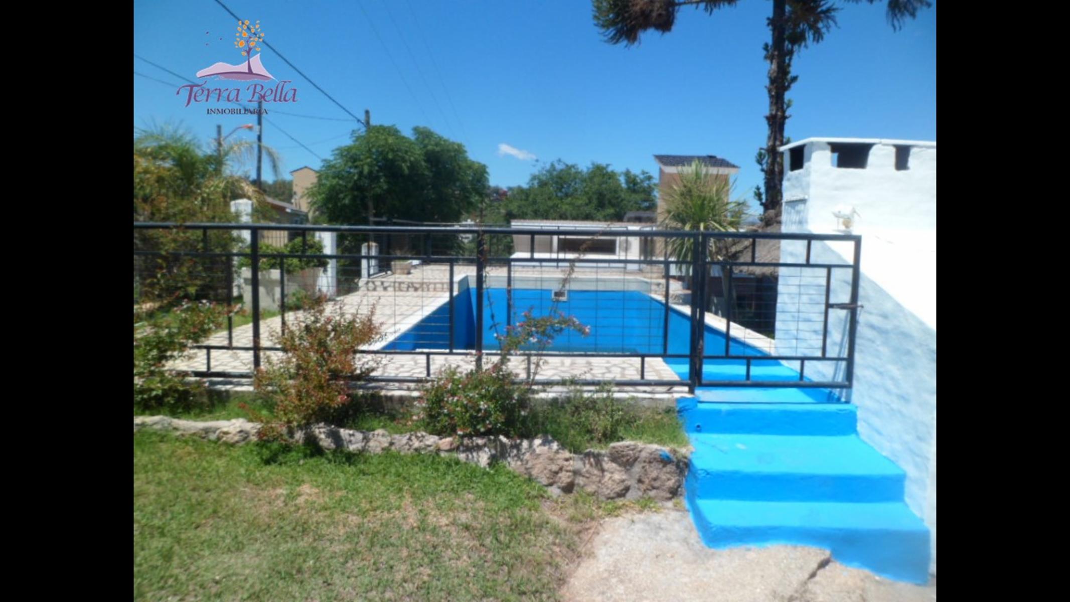 BARRIO VILLA DEL LAGO · Punilla — foto 33