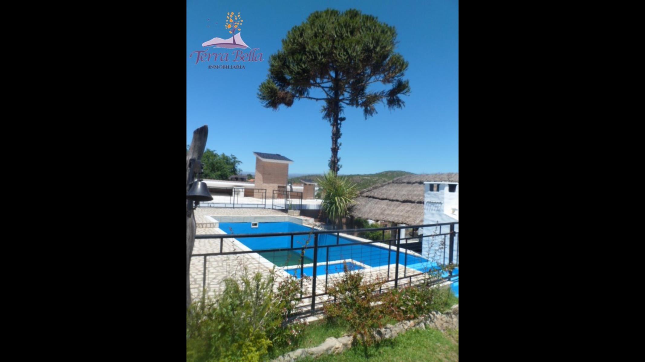 BARRIO VILLA DEL LAGO · Punilla — foto 34
