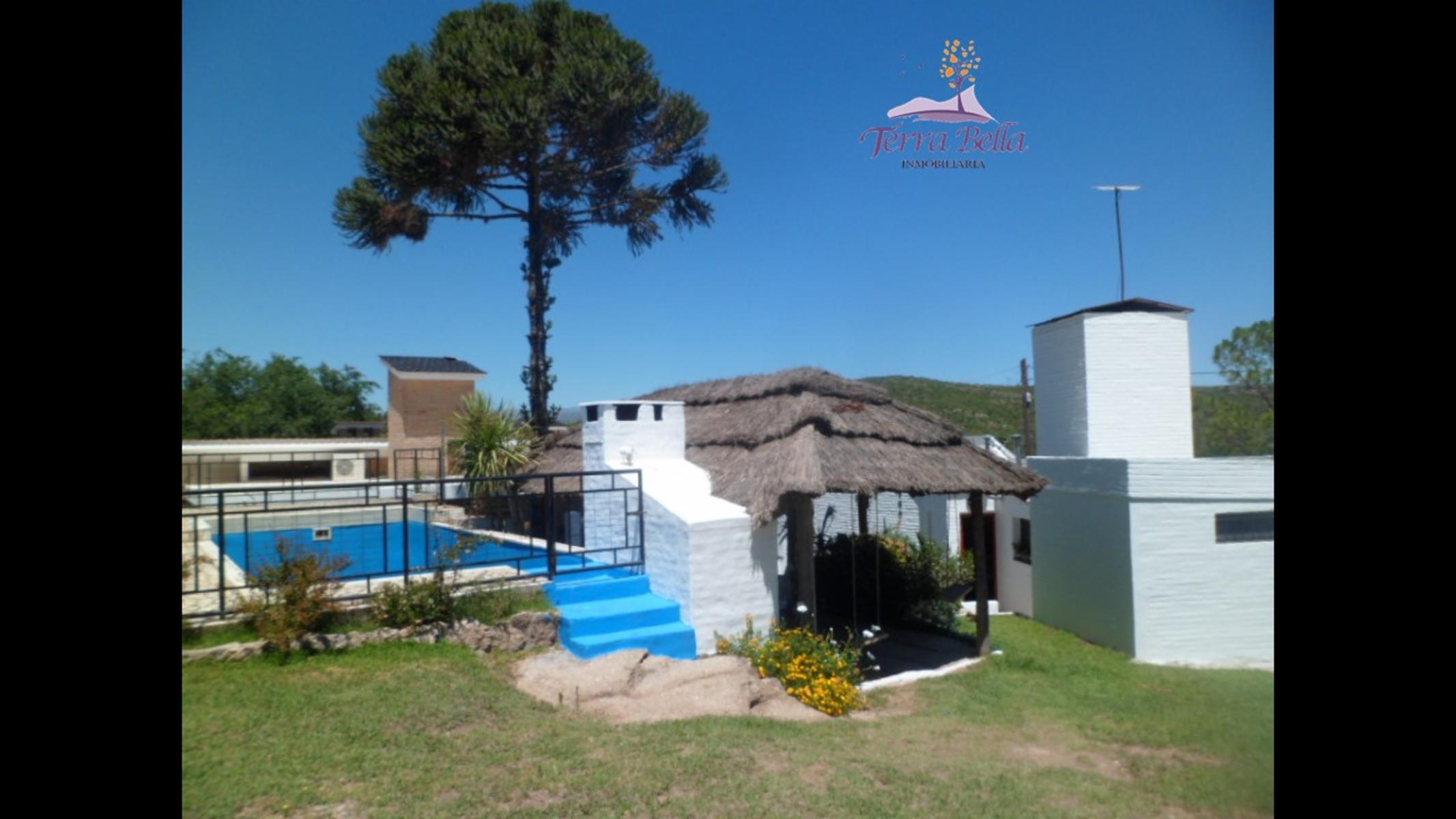 BARRIO VILLA DEL LAGO · Punilla — foto 35