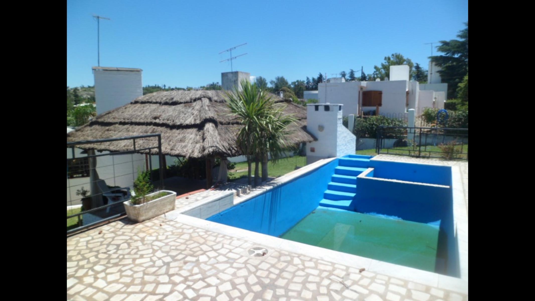 BARRIO VILLA DEL LAGO · Punilla — foto 36