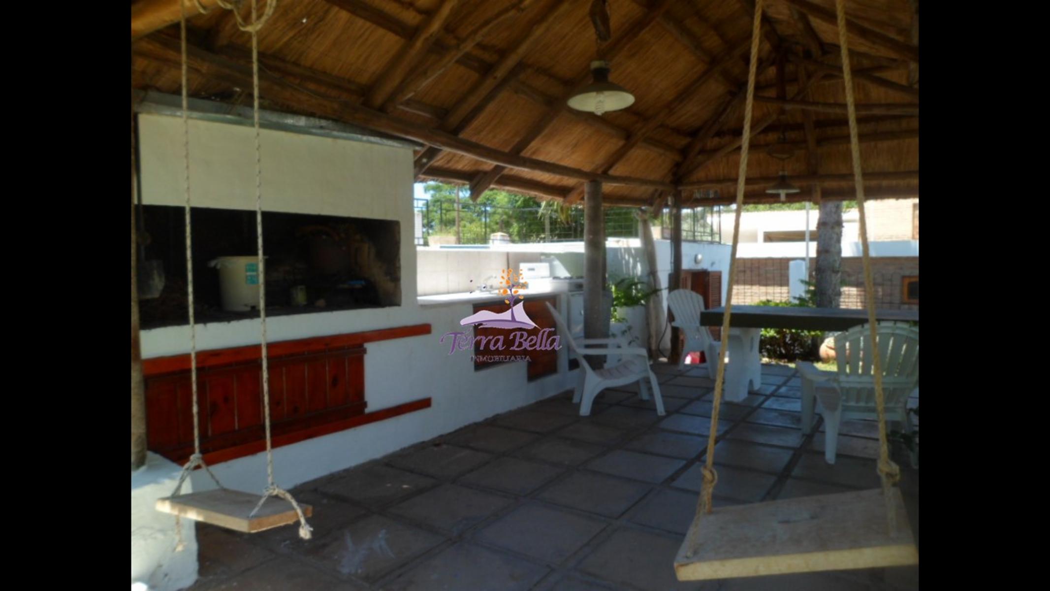 BARRIO VILLA DEL LAGO · Punilla — foto 39