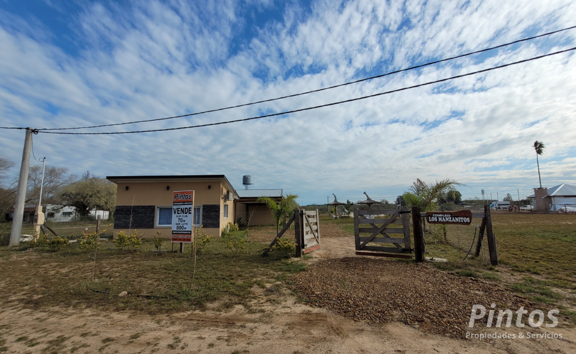 Antelo · Colón — foto 3