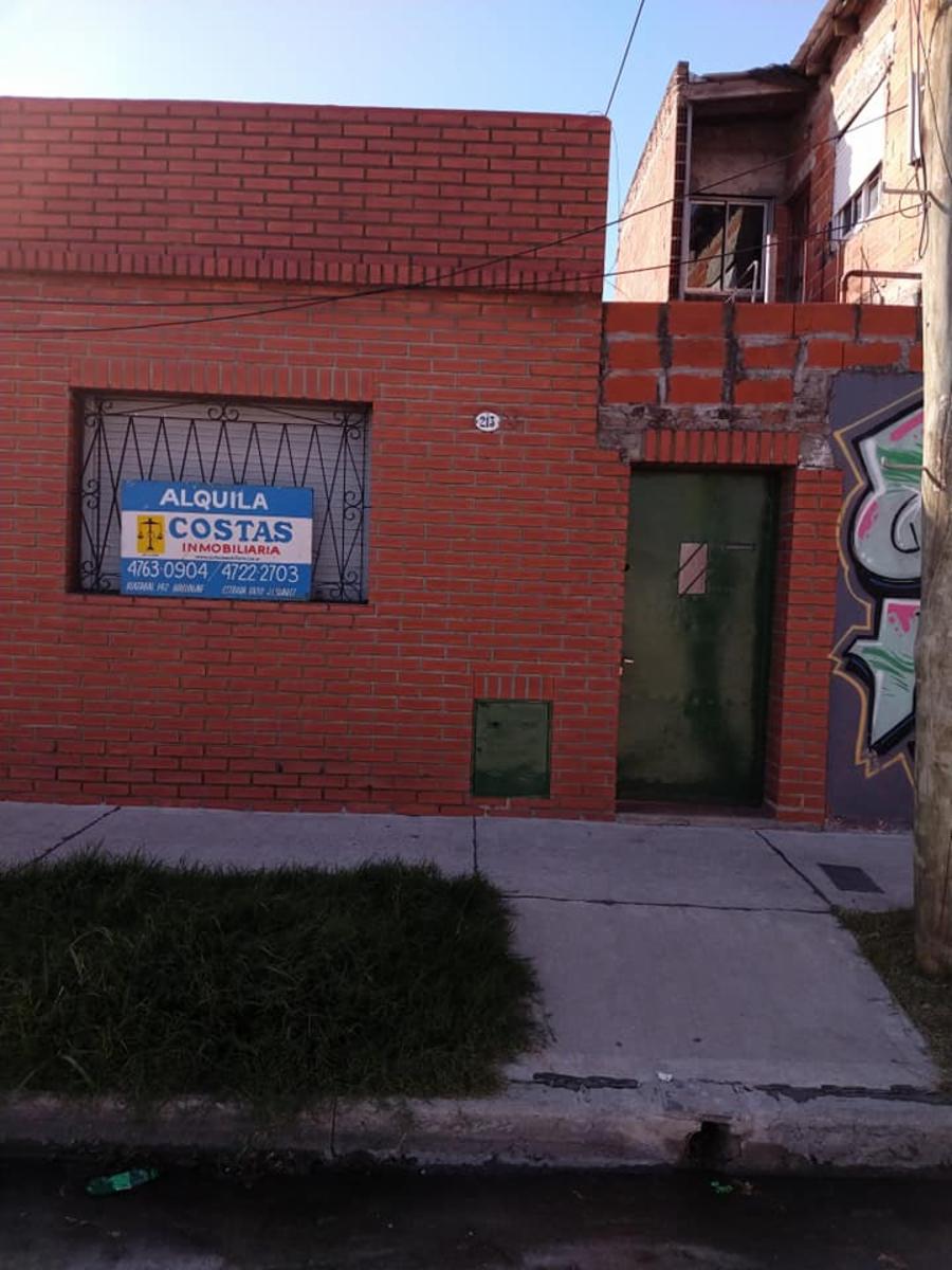 SARRATEA 213 · San Isidro — foto 5