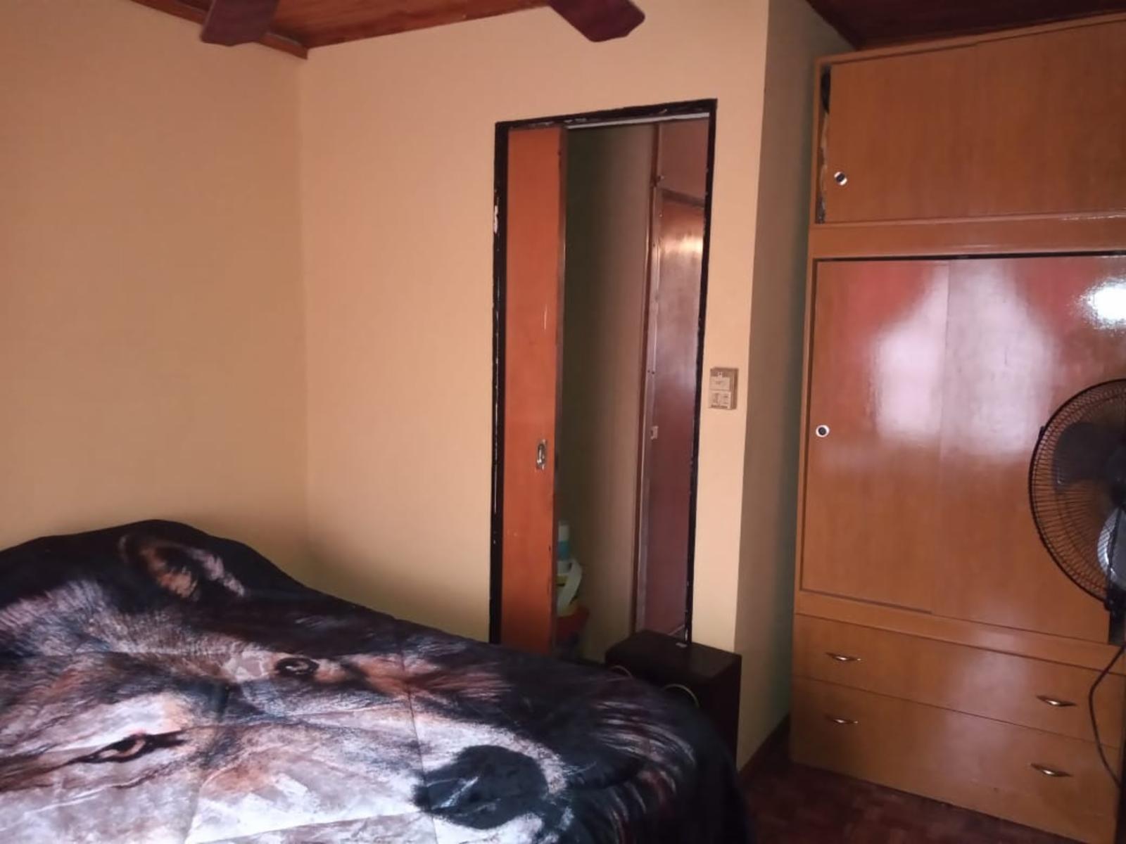 PTE. JUAN D. PERÓN 136 · La Matanza — foto 11