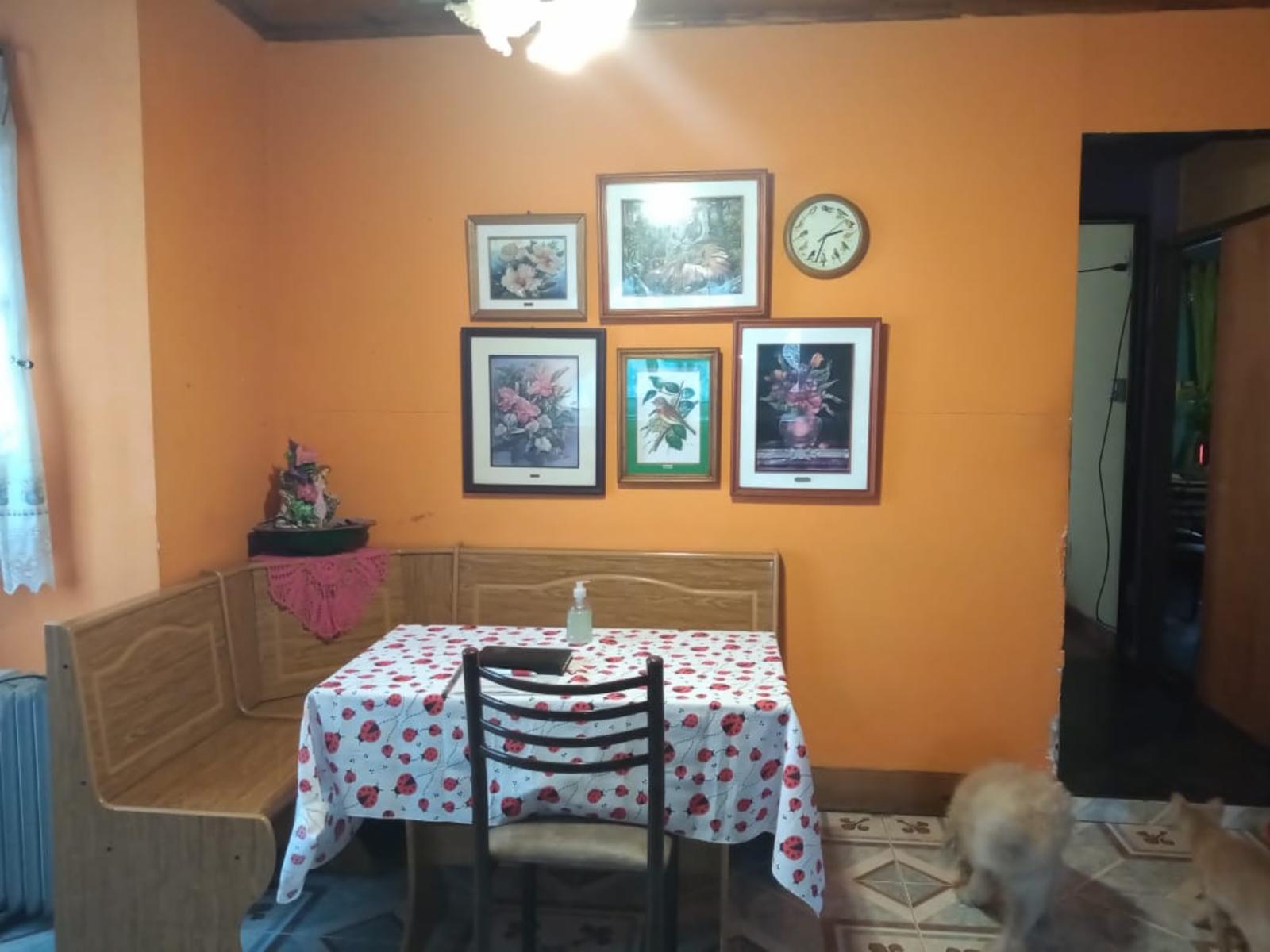 PTE. JUAN D. PERÓN 136 · La Matanza — foto 14