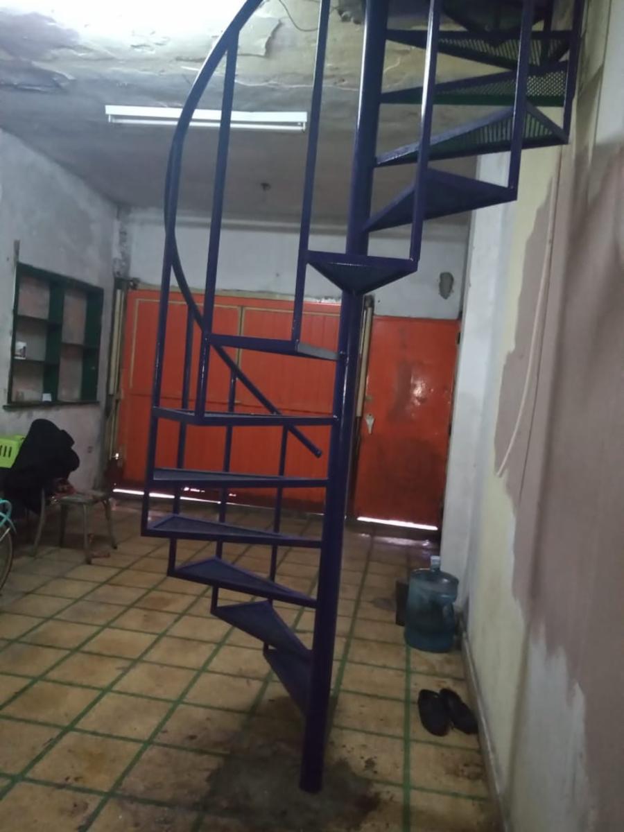 PTE. JUAN D. PERÓN 136 · La Matanza — foto 19