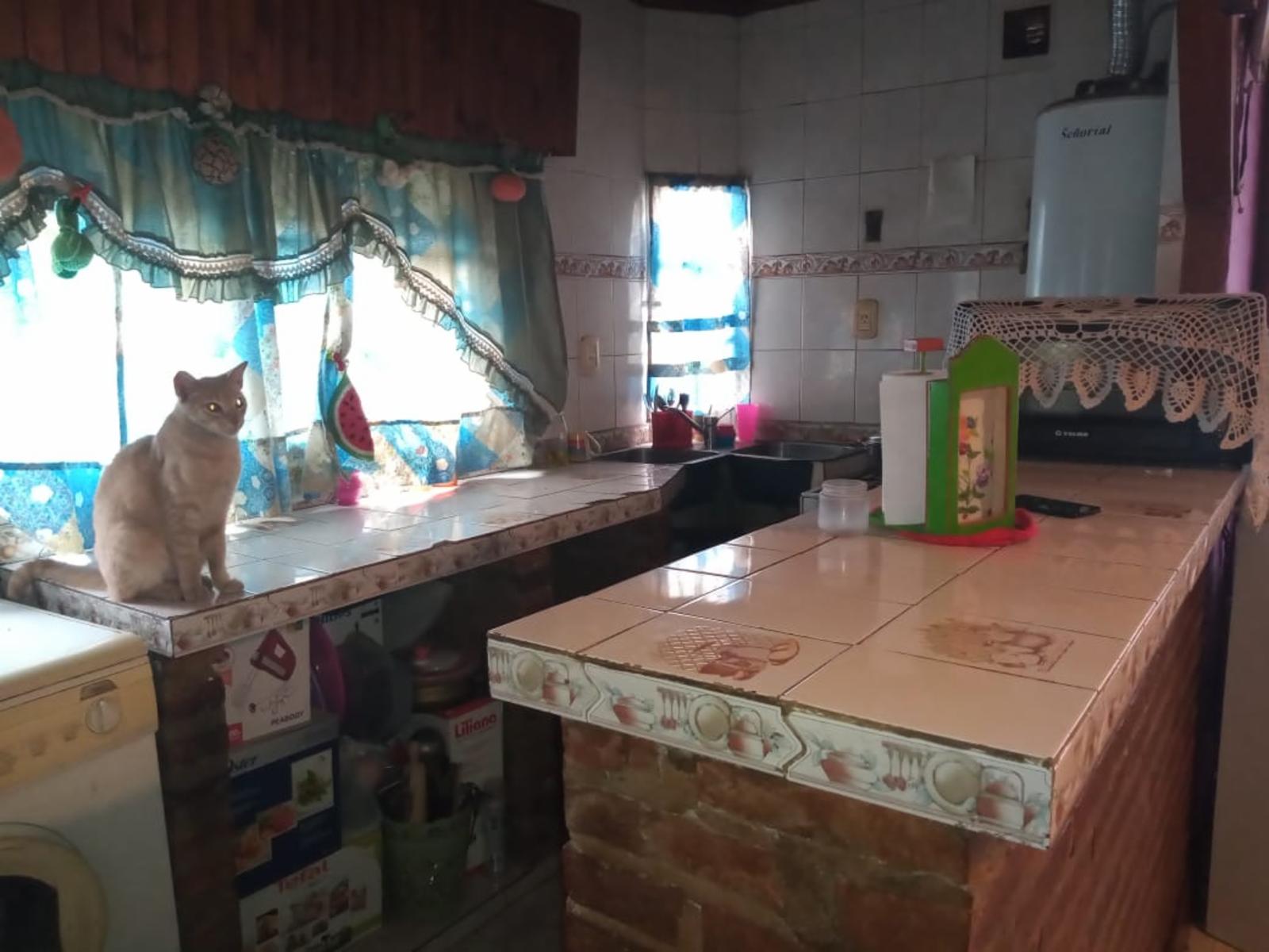 PTE. JUAN D. PERÓN 136 · La Matanza — foto 3
