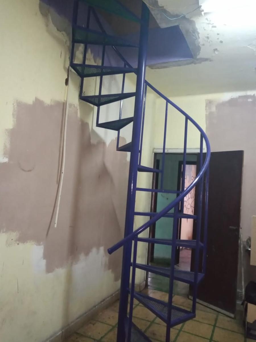 PTE. JUAN D. PERÓN 136 · La Matanza — foto 21