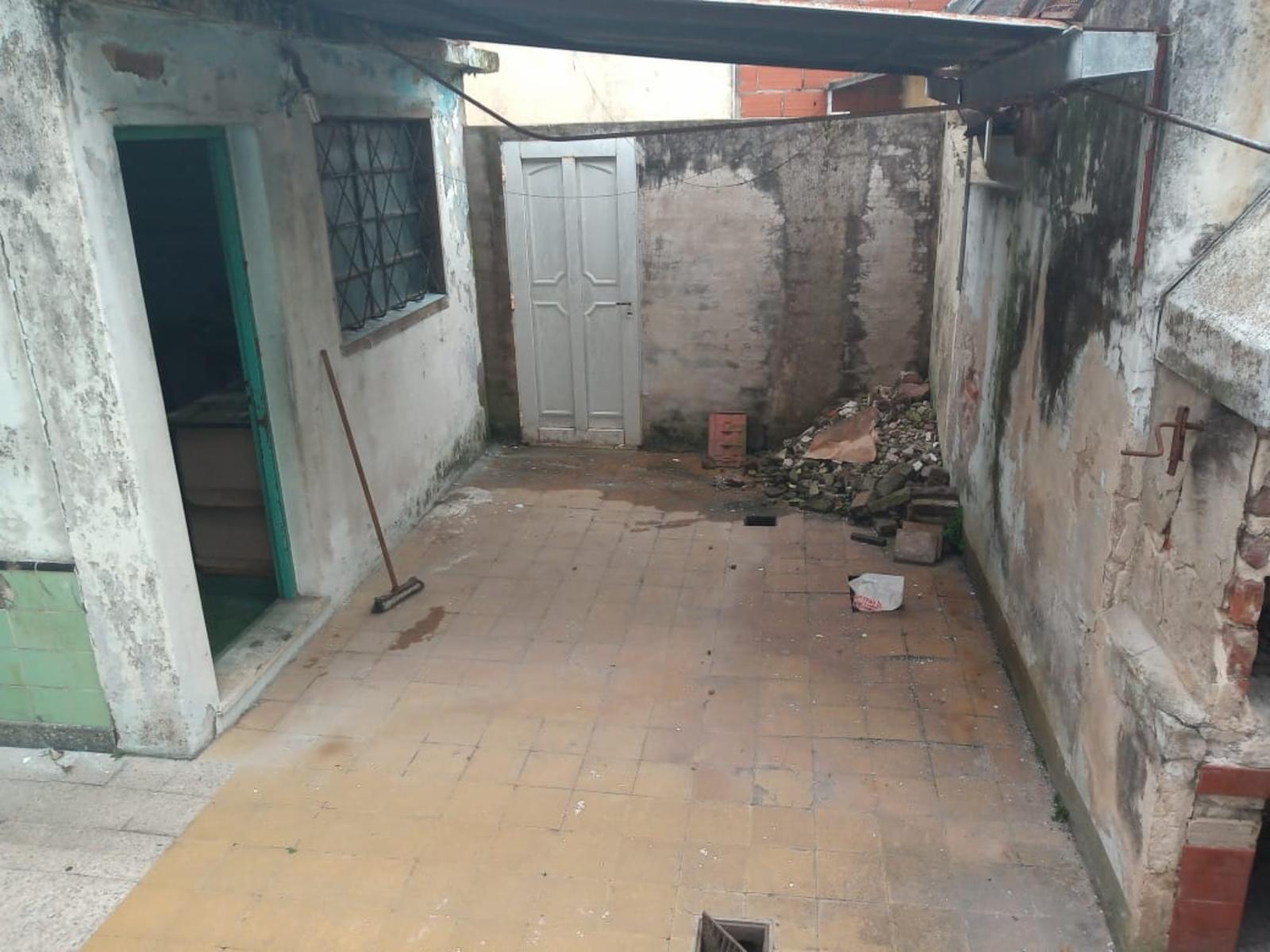 PTE. JUAN D. PERÓN 136 · La Matanza — foto 22