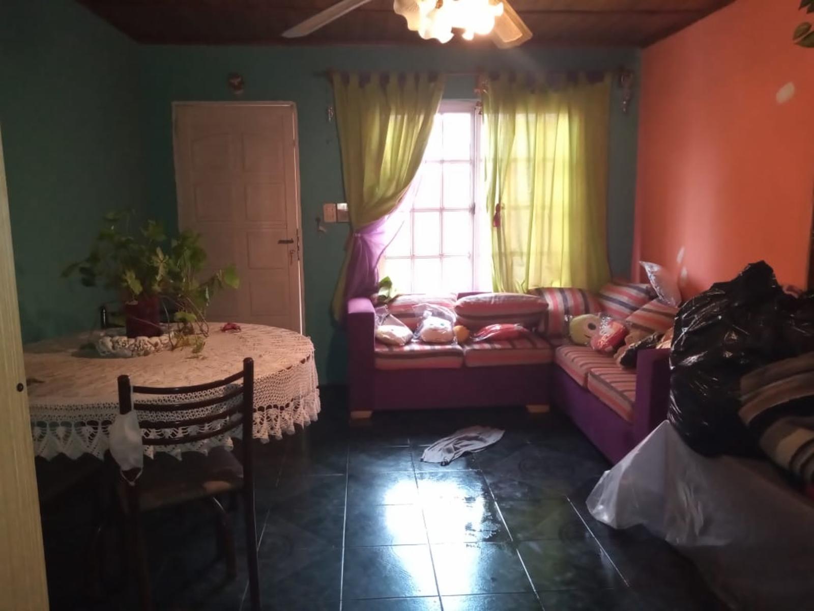 PTE. JUAN D. PERÓN 136 · La Matanza — foto 6