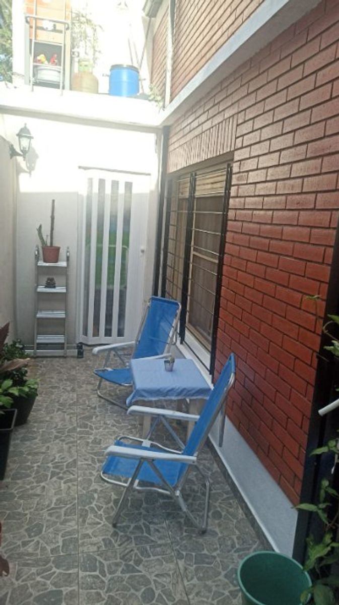 Ing Boatti 673 · Morón — foto 3