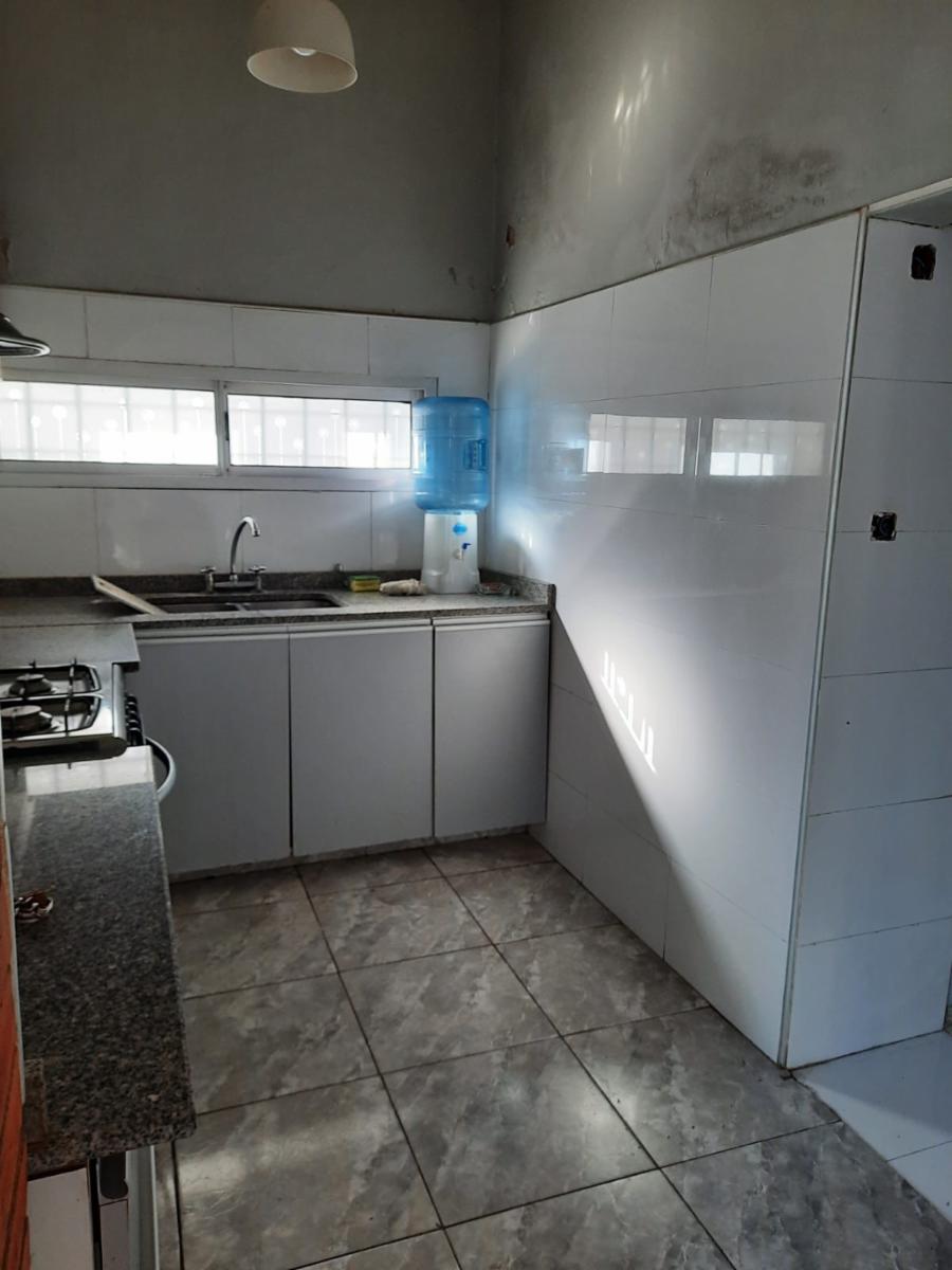 LUIS LHONER 600 · Morón — foto 6