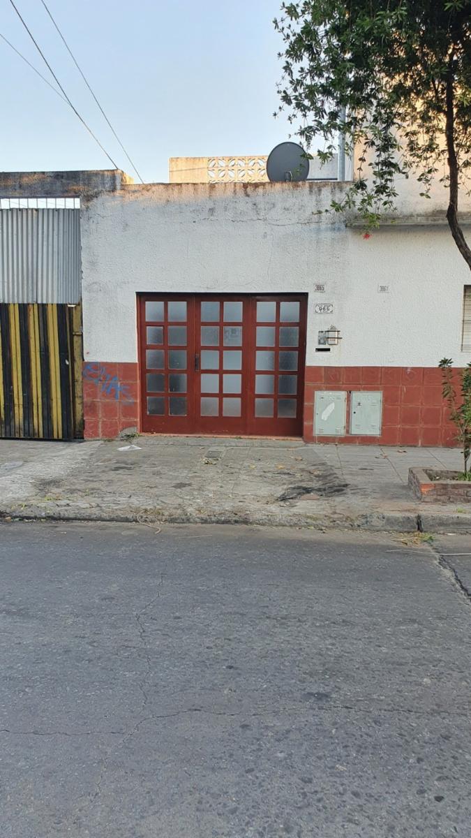 ALMIRANTE BROWN 3869 · San Martín — foto 12