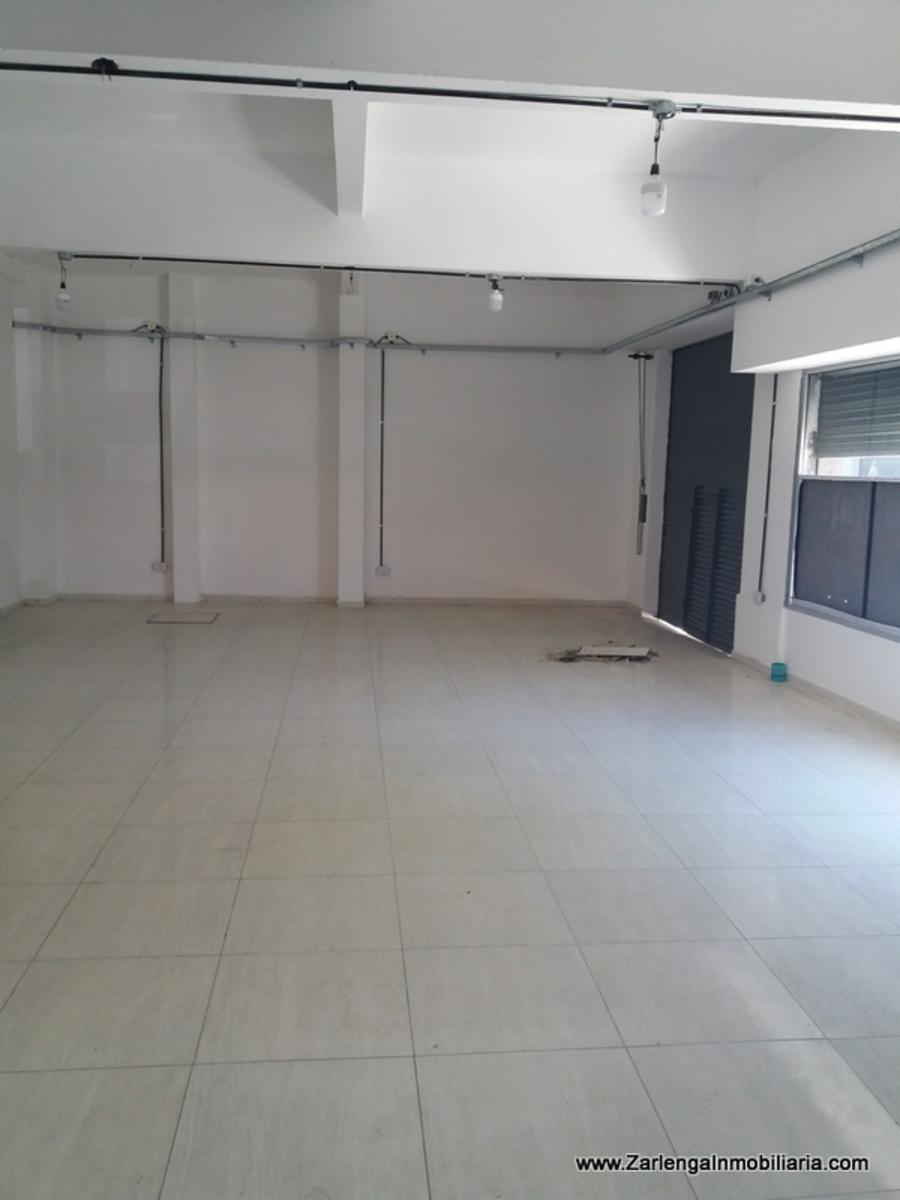 Mario Bernasconi 2200 · Chacarita — foto 7