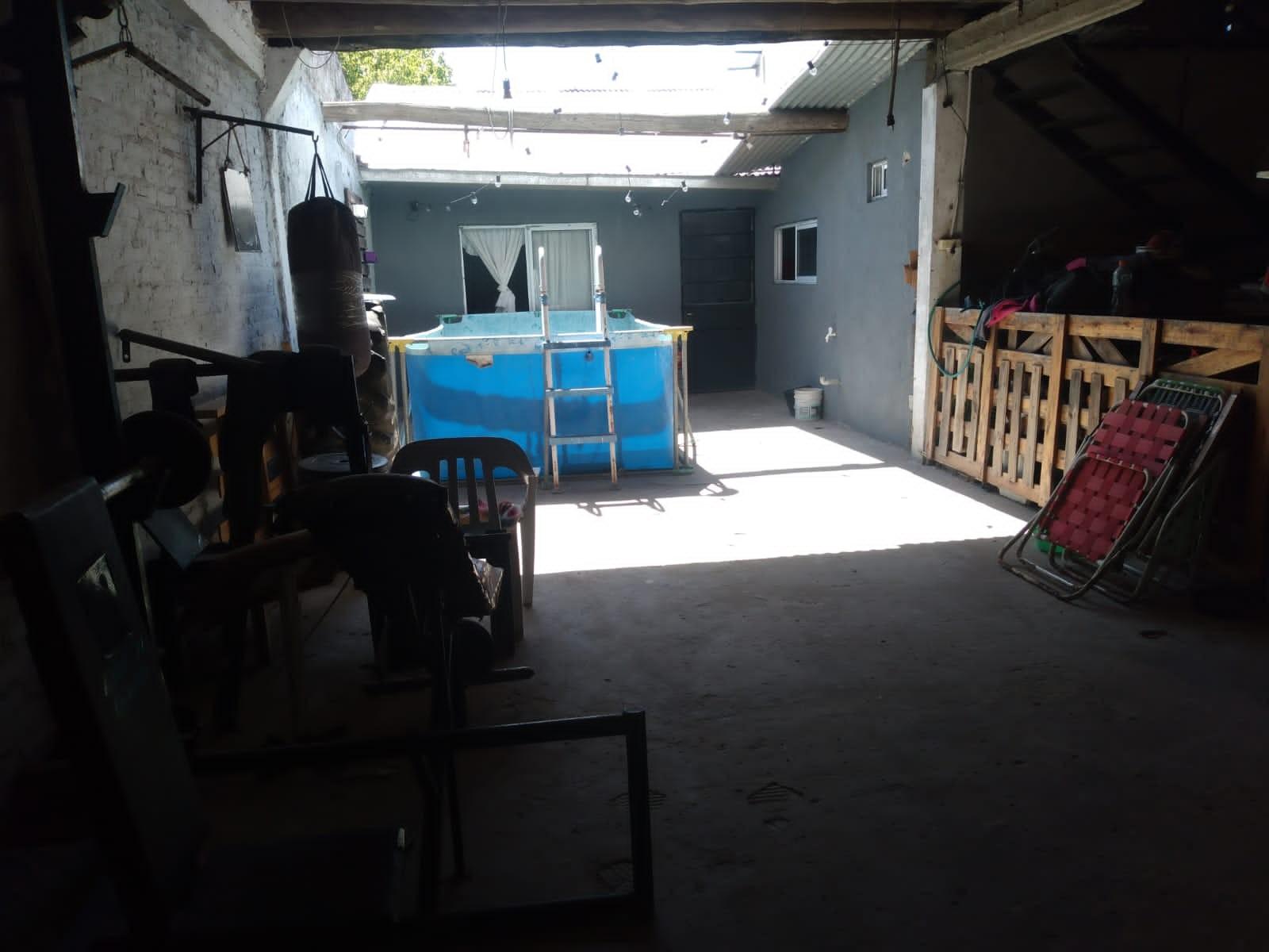 PARAMARIBO 2411 · Moreno — foto 11