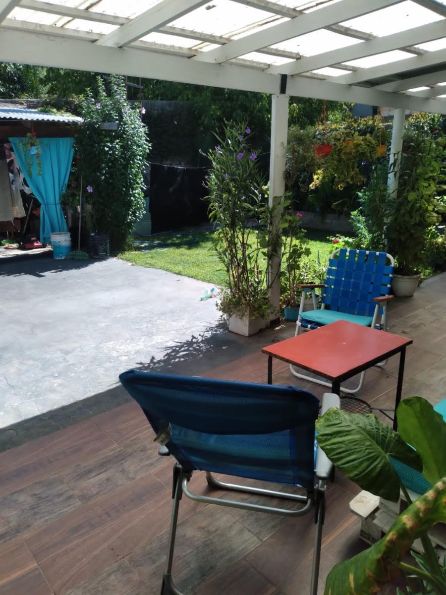 PARAMARIBO 2411 · Moreno — foto 6