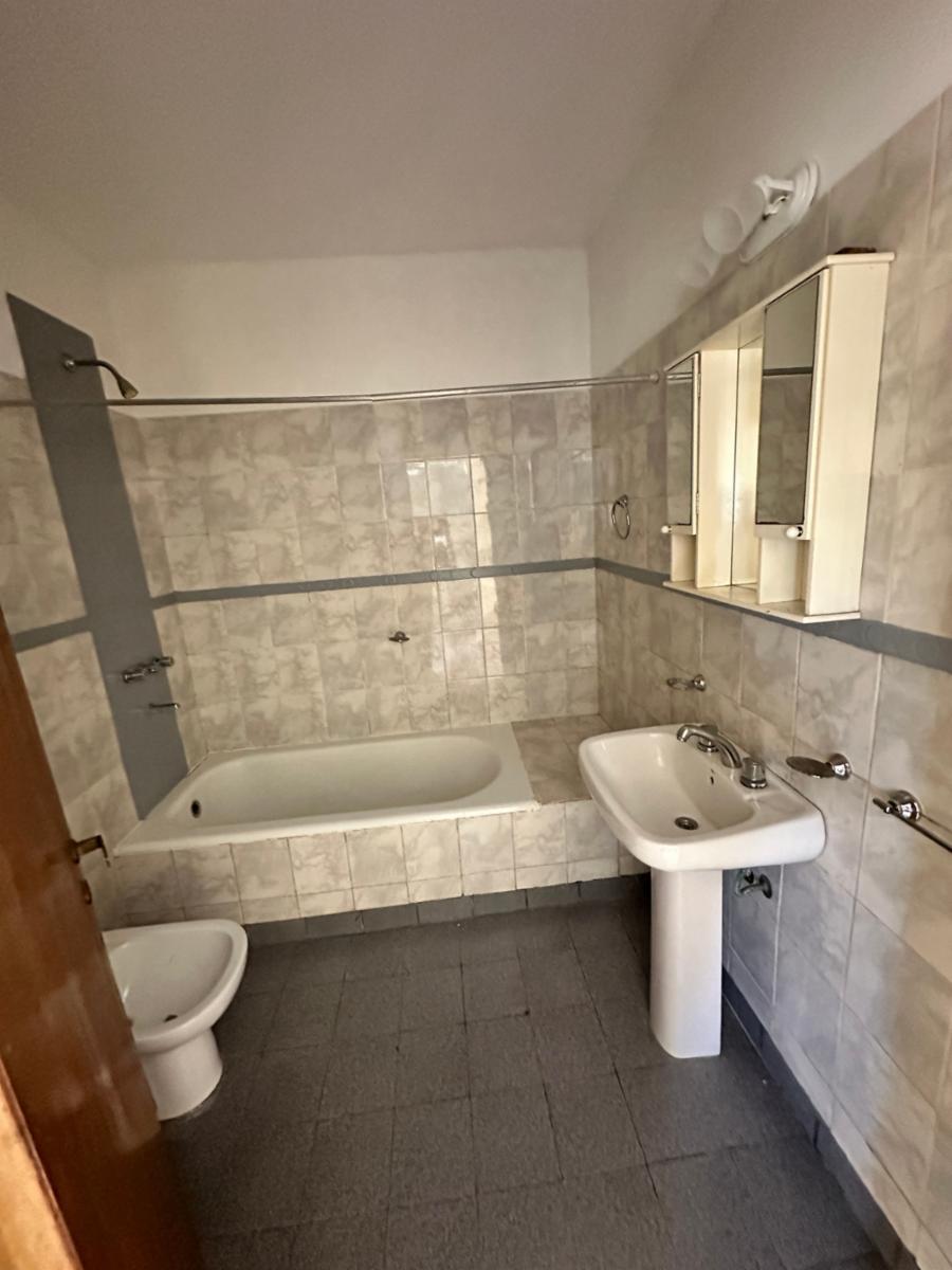 ALQUILER - VILLA MADERO - DEPARTAMENTO 3 AMBIENTES - CON PATIO - SIN EXPENSAS