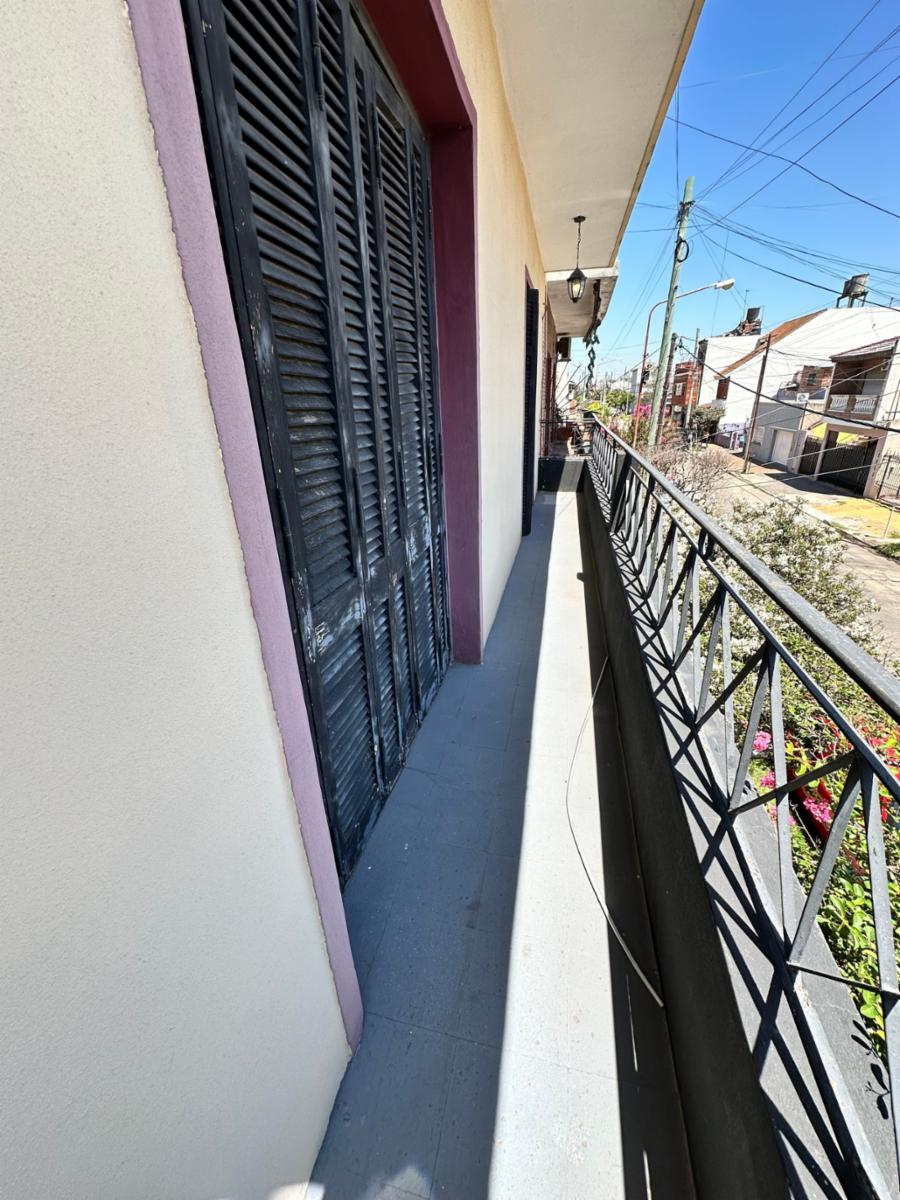 CONSTITUYENTES 961 · La Matanza — foto 7