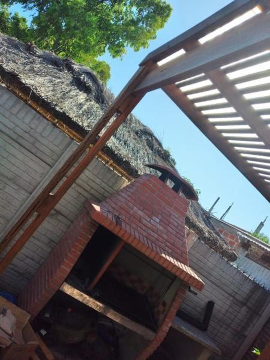 Carola Lorenzini 3000 521 06 · Almirante Brown — foto 14
