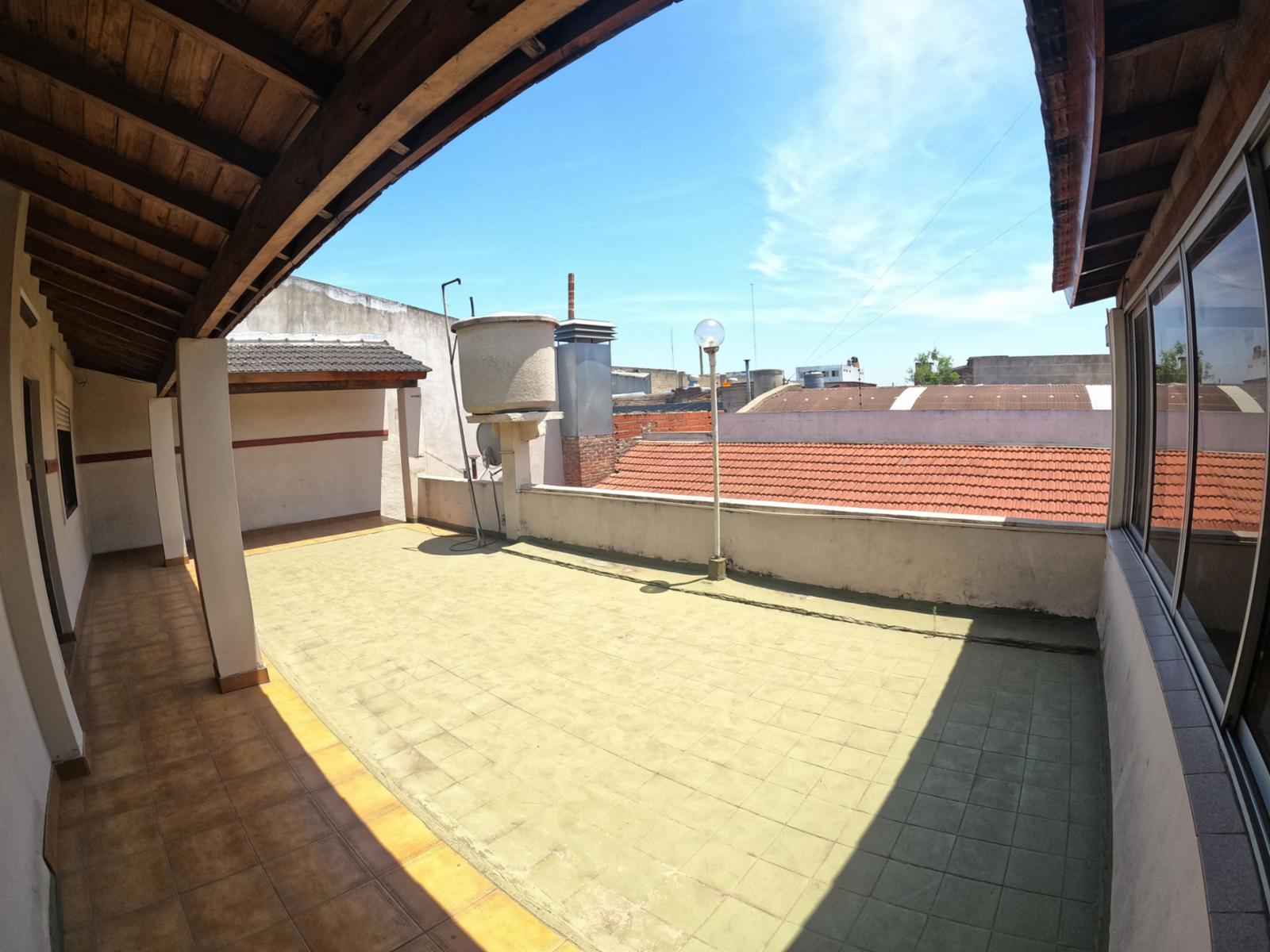 Peribebuy 2325 · La Matanza — foto 27