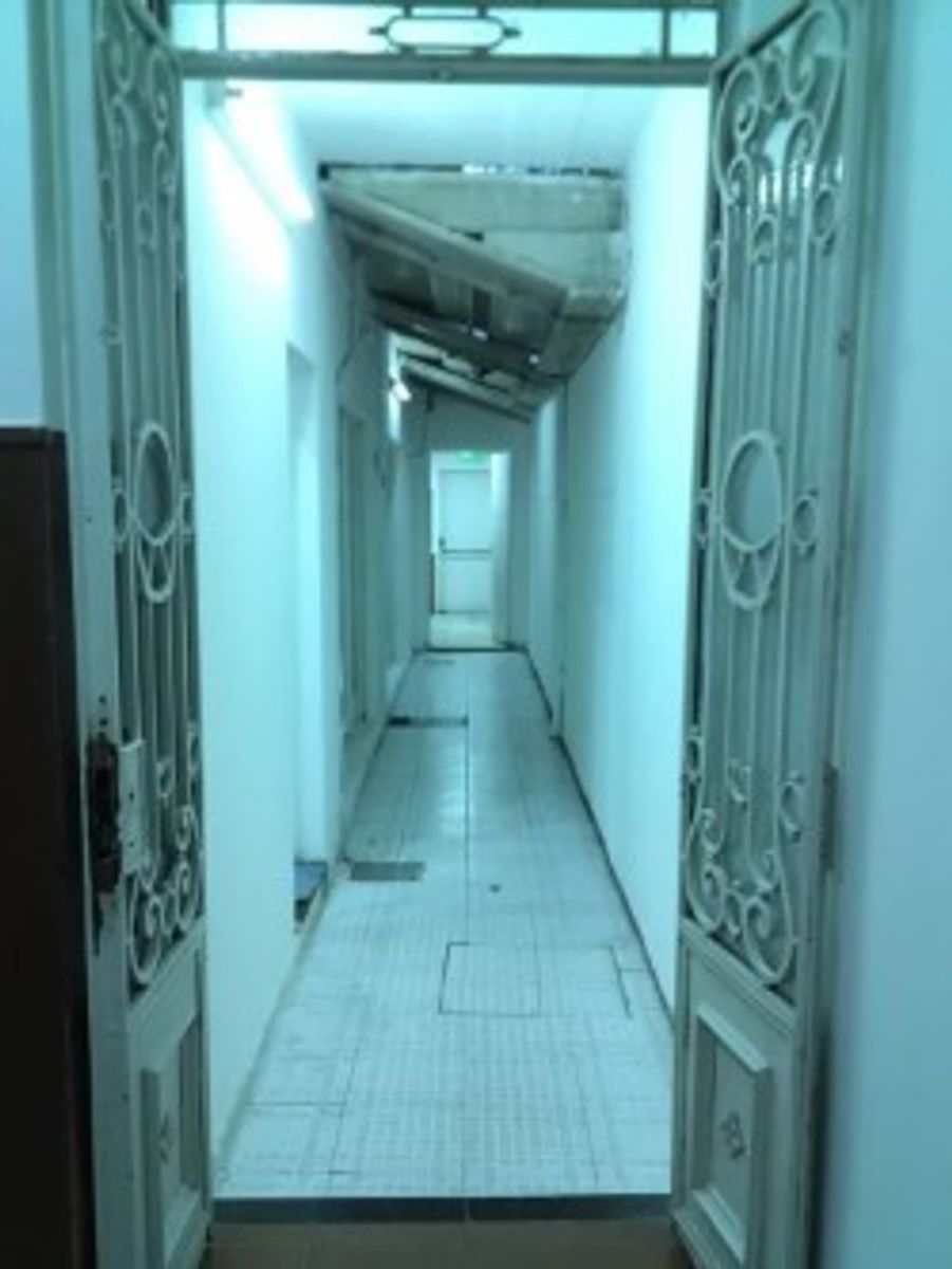 MADRID 2273 · La Matanza — foto 5