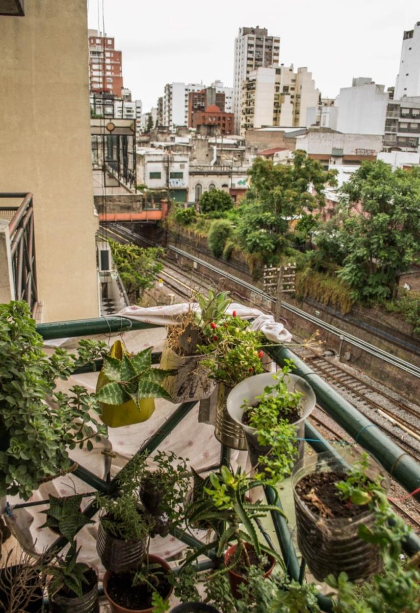 Bartolome Mitre · Almagro — foto 5