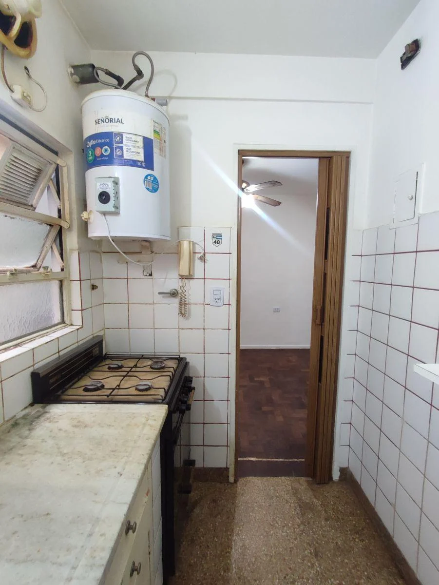 Tucumán 2200 · Balvanera — foto 5