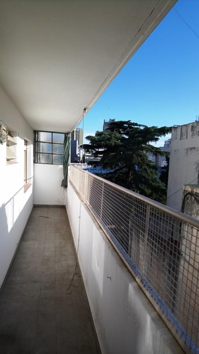 ACOYTE 488 Piso 5 · Caballito — foto 11